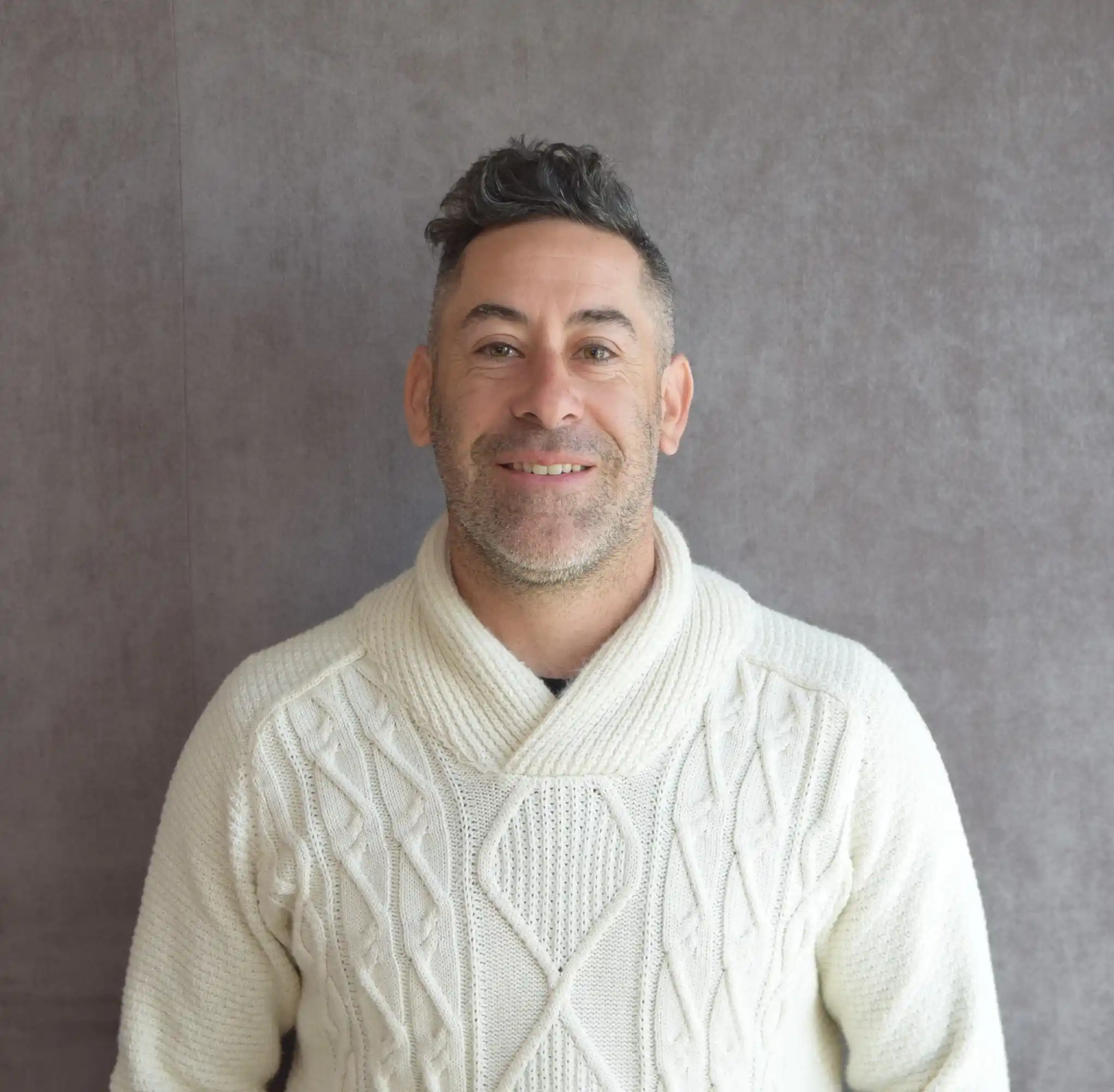 Facundo Mendez